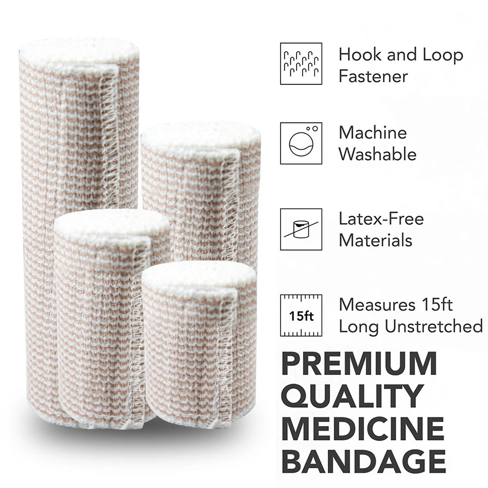 SnugKnit Support Wrap