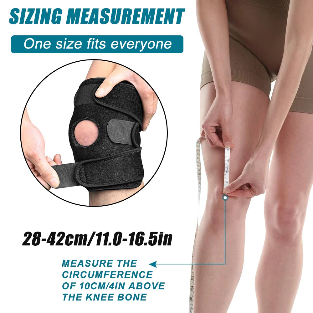 SnugKnit Knee Brace