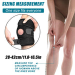 SnugKnit Knee Brace