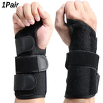 SnugKnit Wrist Brace