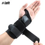 SnugKnit Wrist Brace