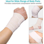 SnugKnit Support Wrap