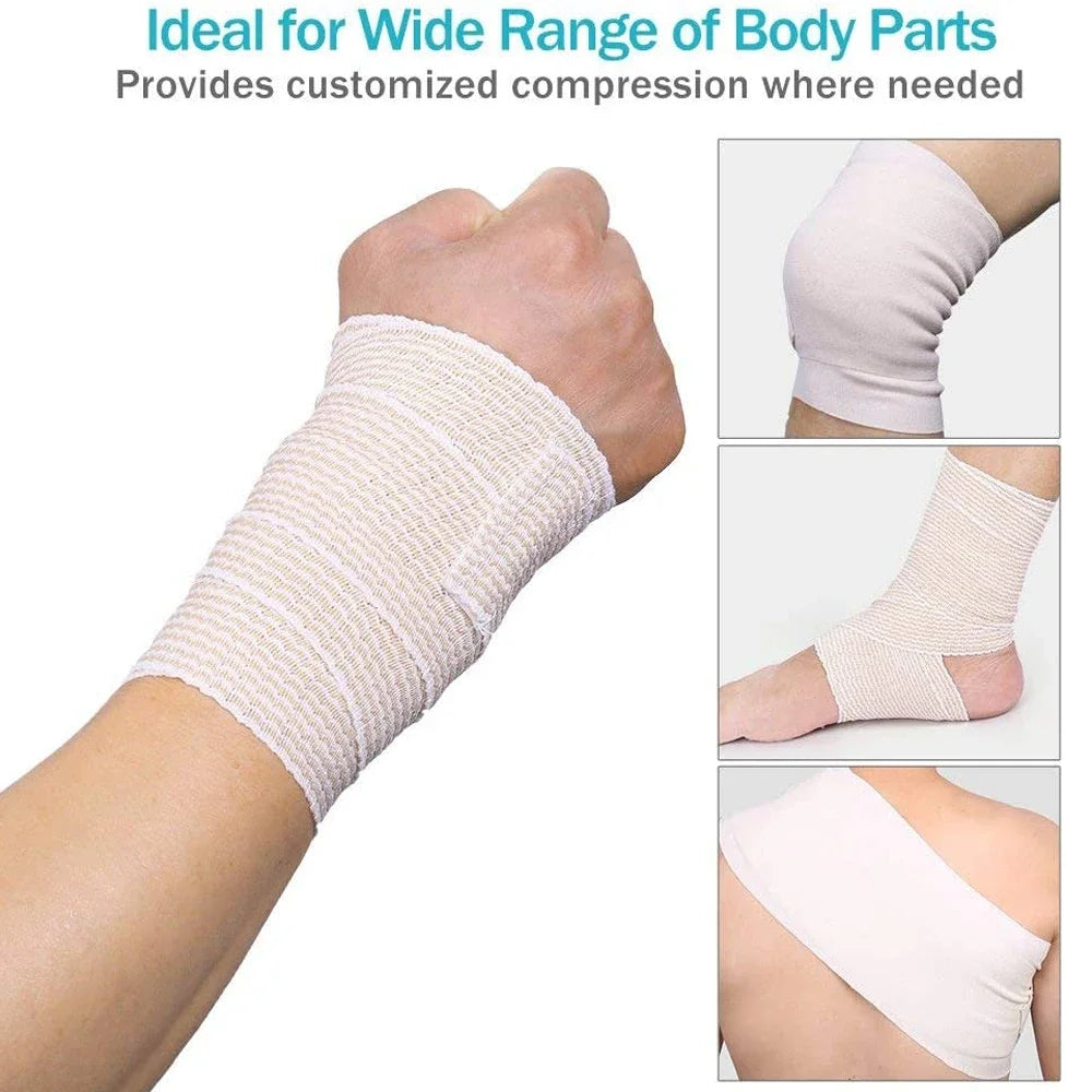SnugKnit Support Wrap