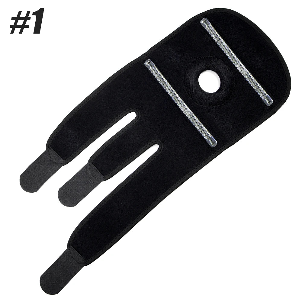 SnugKnit Knee Brace