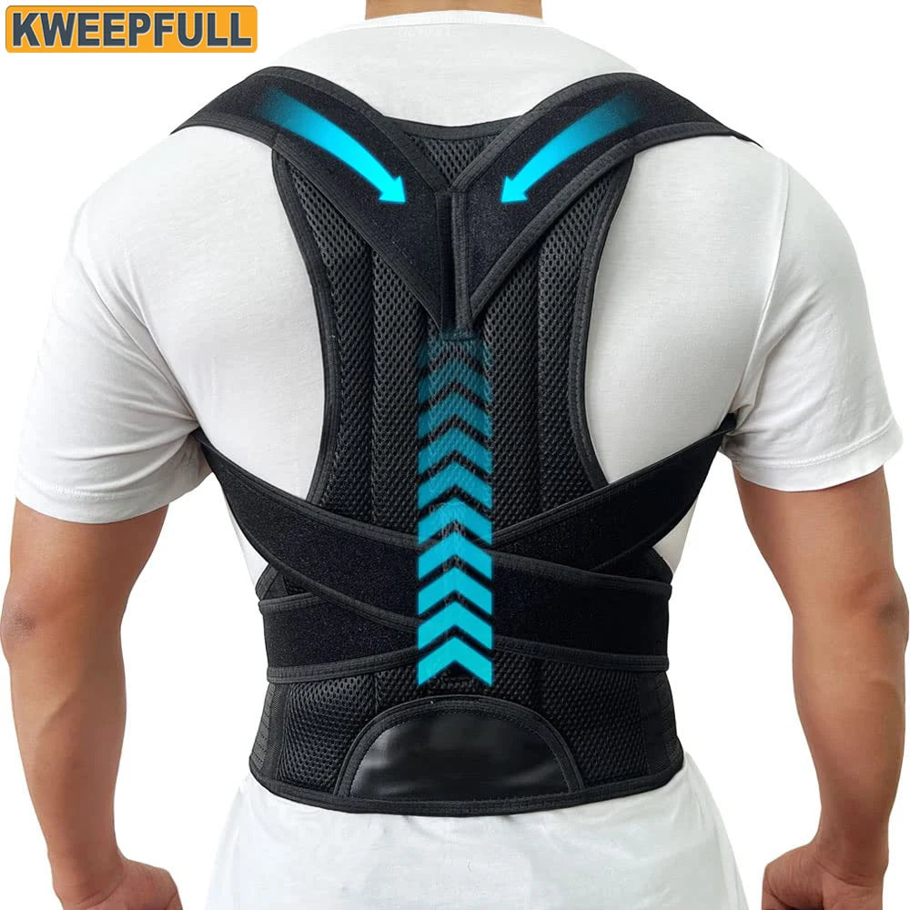 SnugKnit Posture Support