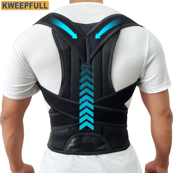 SnugKnit Posture Support