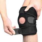 SnugKnit Knee Brace