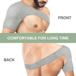SnugKnit Shoulder Brace