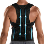 SnugKnit Posture Support