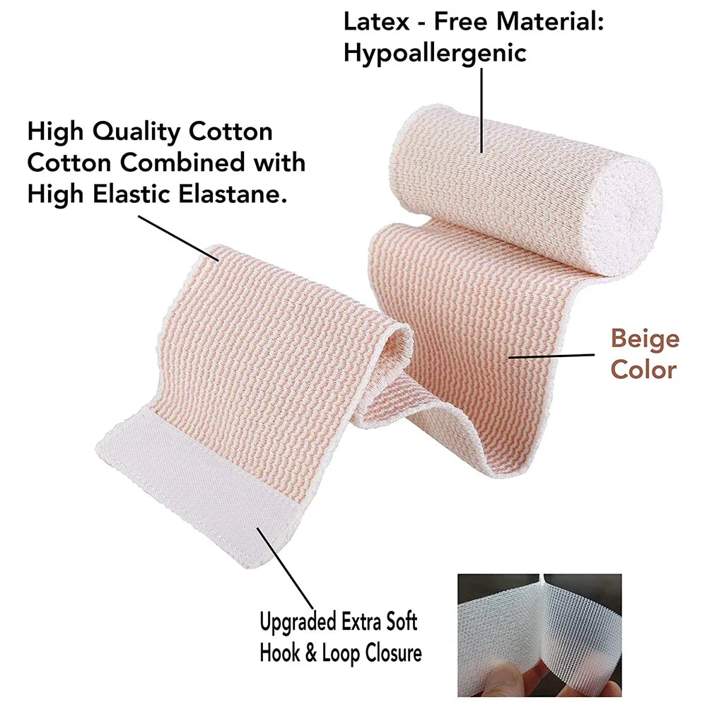 SnugKnit Support Wrap