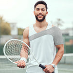 SnugKnit Shoulder Brace