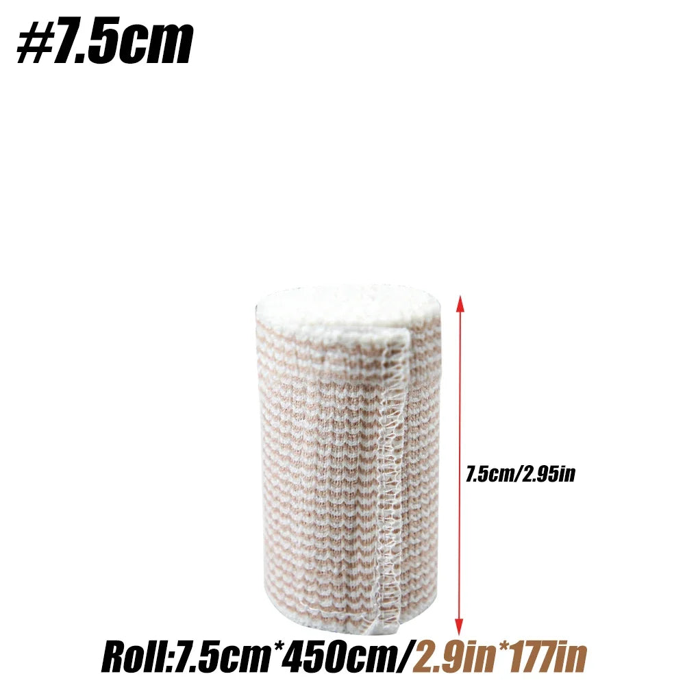 SnugKnit Support Wrap