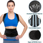 SnugKnit Posture Support