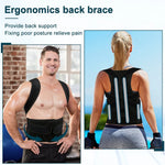 SnugKnit Posture Support