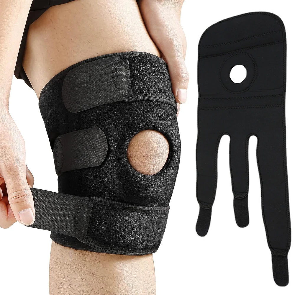 SnugKnit Knee Brace