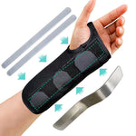 SnugKnit Wrist Brace