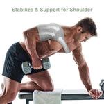 SnugKnit Shoulder Brace
