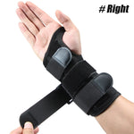 SnugKnit Wrist Brace