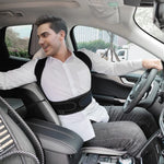 SnugKnit Posture Support