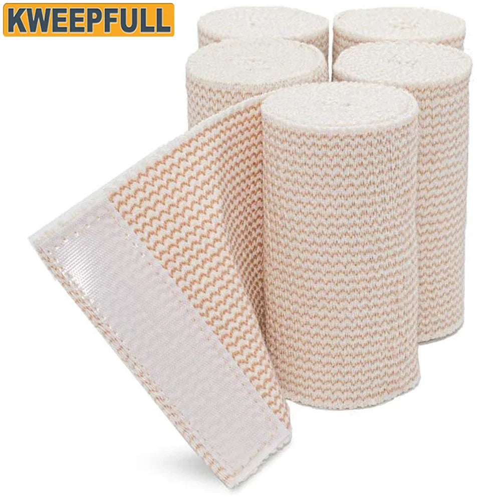 SnugKnit Support Wrap