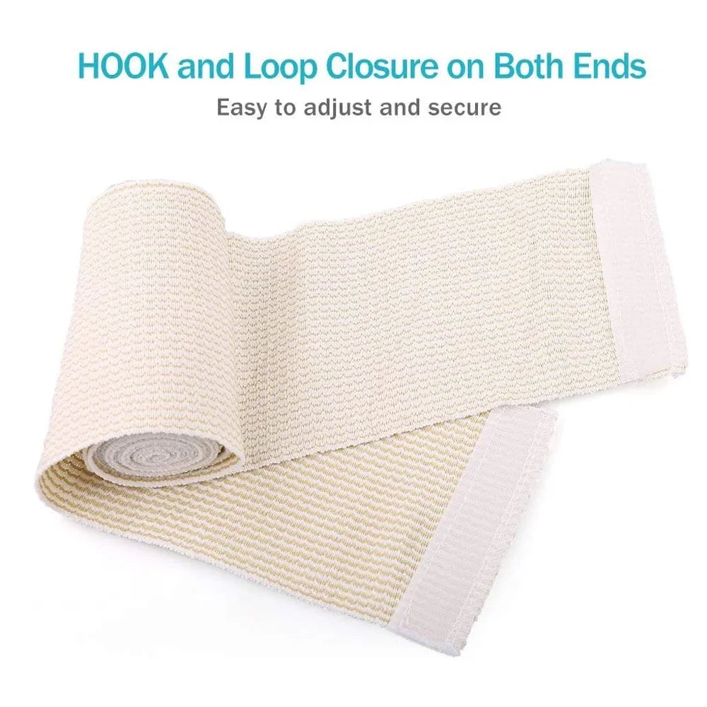 SnugKnit Support Wrap