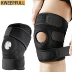 SnugKnit Knee Brace