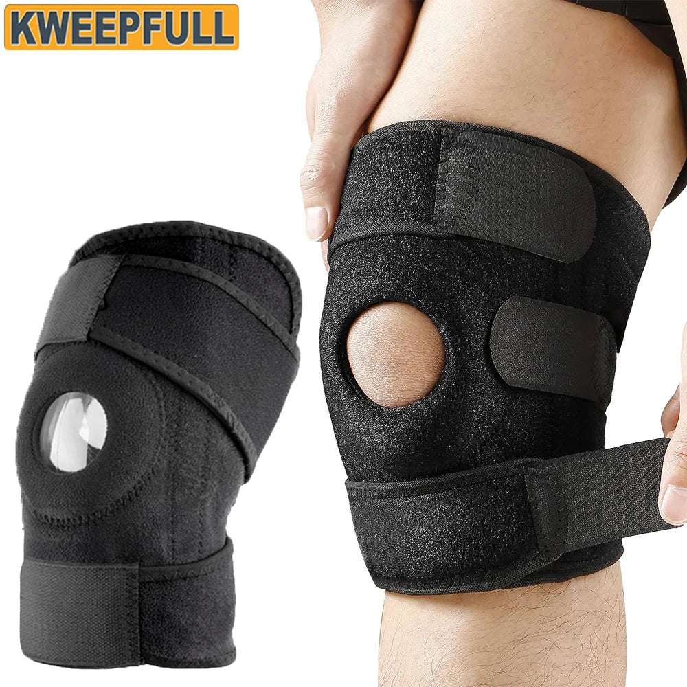 SnugKnit Knee Brace