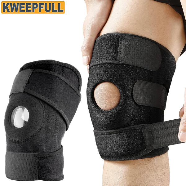 SnugKnit Knee Brace