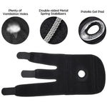 SnugKnit Knee Brace