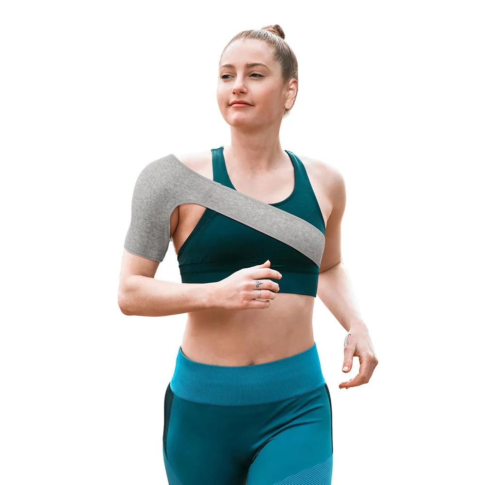 SnugKnit Shoulder Brace