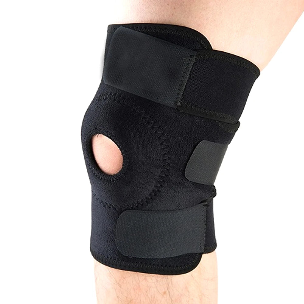 SnugKnit Knee Brace