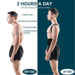 SnugKnit Posture Support