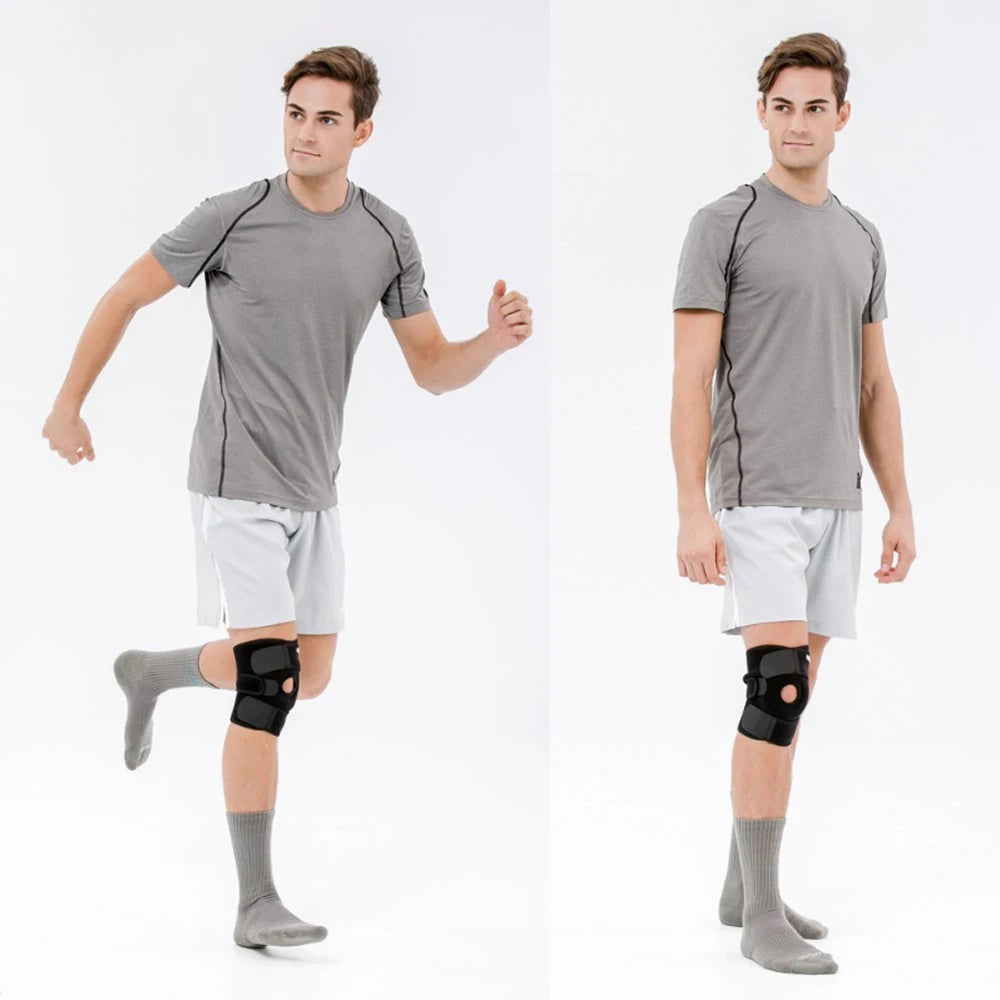 SnugKnit Knee Brace