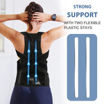 SnugKnit Posture Support