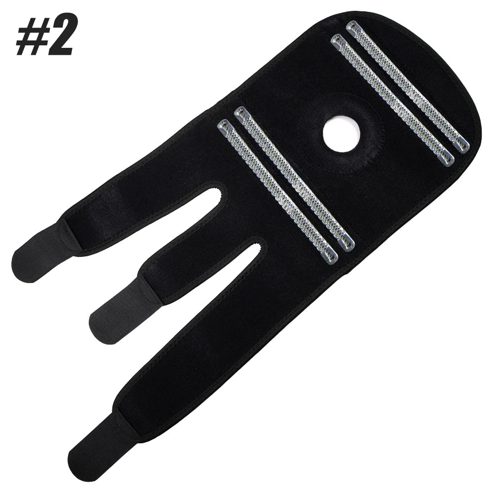 SnugKnit Knee Brace