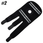 SnugKnit Knee Brace