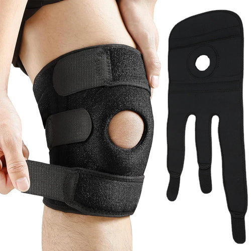 SnugKnit Knee Brace